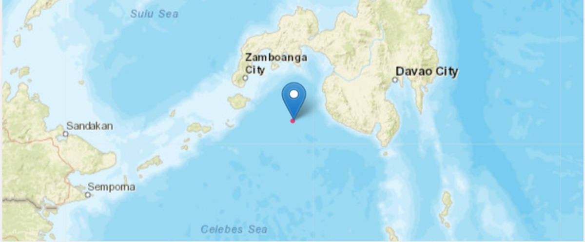 BMKG ungkap  gempa bumi akibat aktivitas deformasi batuan dalam slab Lempeng Laut Filipina yang tersubduksi ke bawah Pulau Mindanao.
