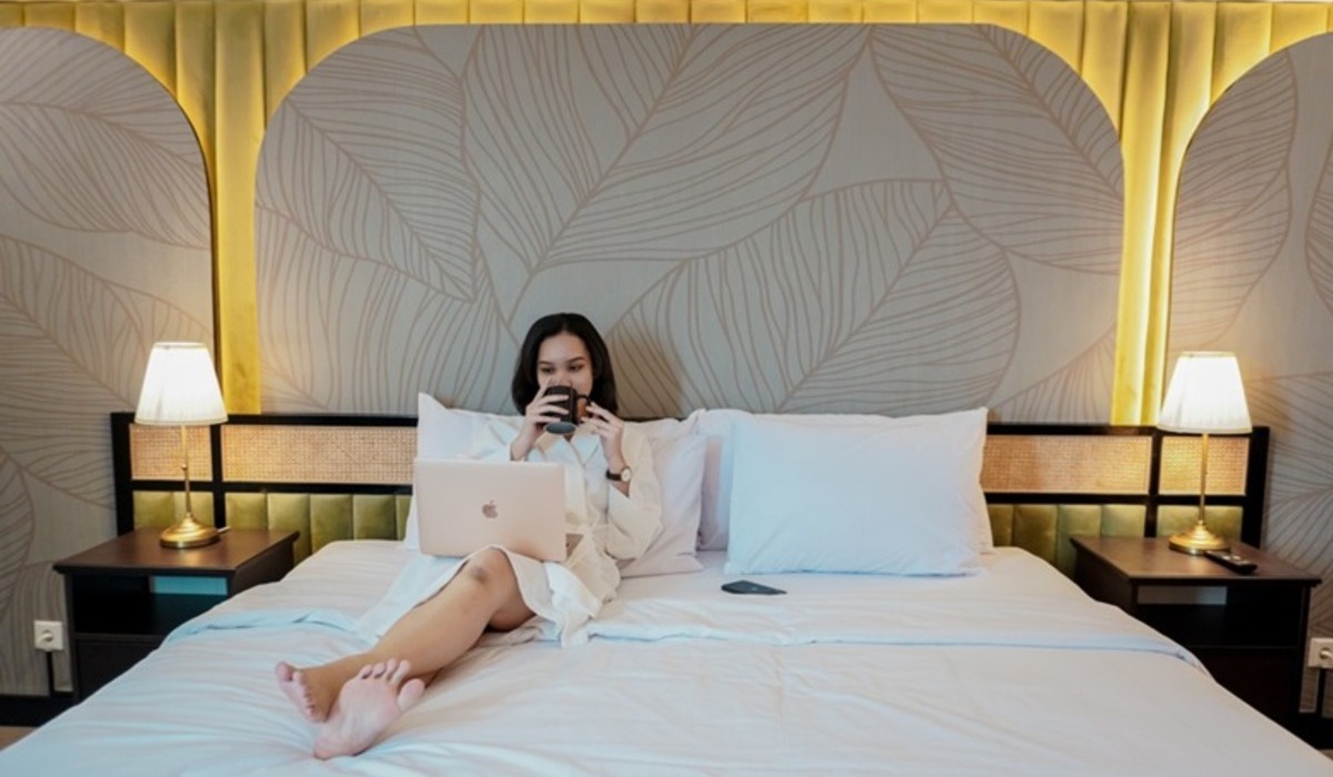 Spesial Hari Kemerdekaan, The Tavia Heritage Hotel Tawarkan Promo Menginap Eksklusif