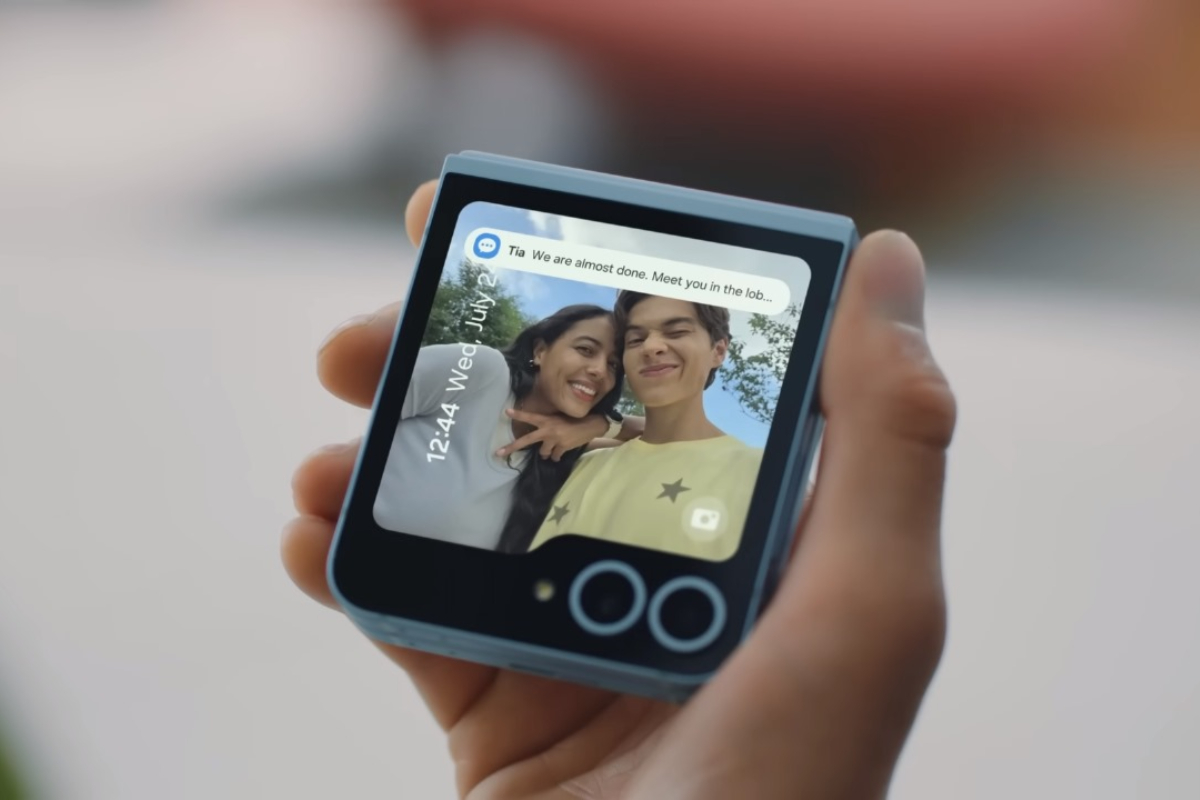 Berikut harga Samsung Galaxy Z Fold 6 dan Samsung Galaxy Z Flip 6 di Indonesia