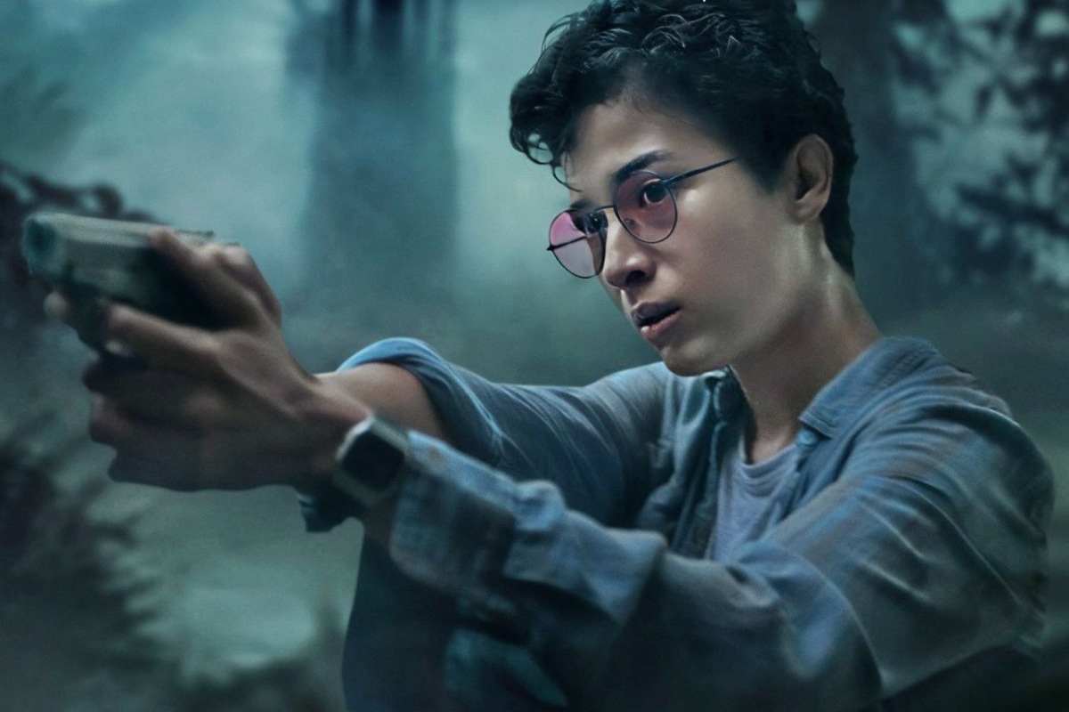 Film Kabut Berduri yang dibintangi Putri Marino akan tayang pada 1 Agustus 2024 ini di Netflix