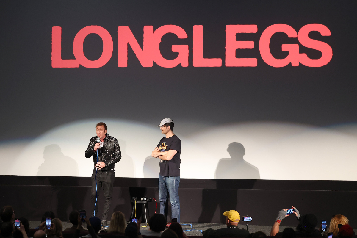 Berikut adalah sinopsis lengkap film horor Longslegs yang baru rilis di hari ini