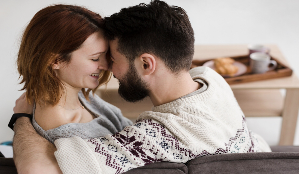 Kuis inisial nama yang bikin kamu semakin bahagia dalam hubungan percintaan