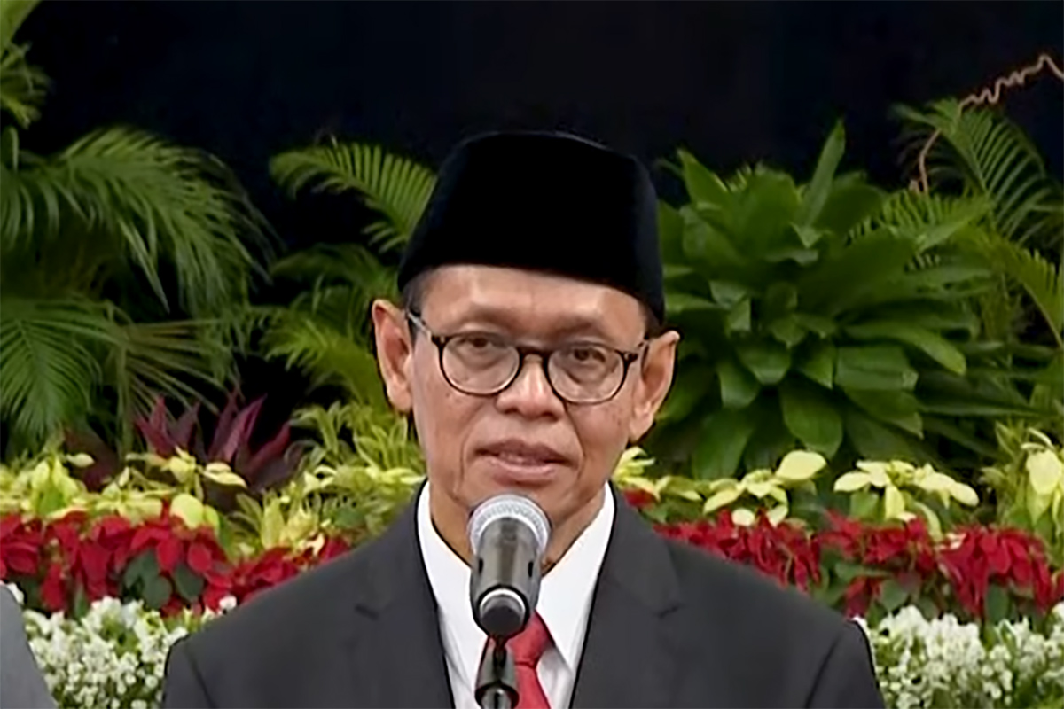 Wameninves Diminta Penuhi Target Investasi Pemerintahan Jokowi