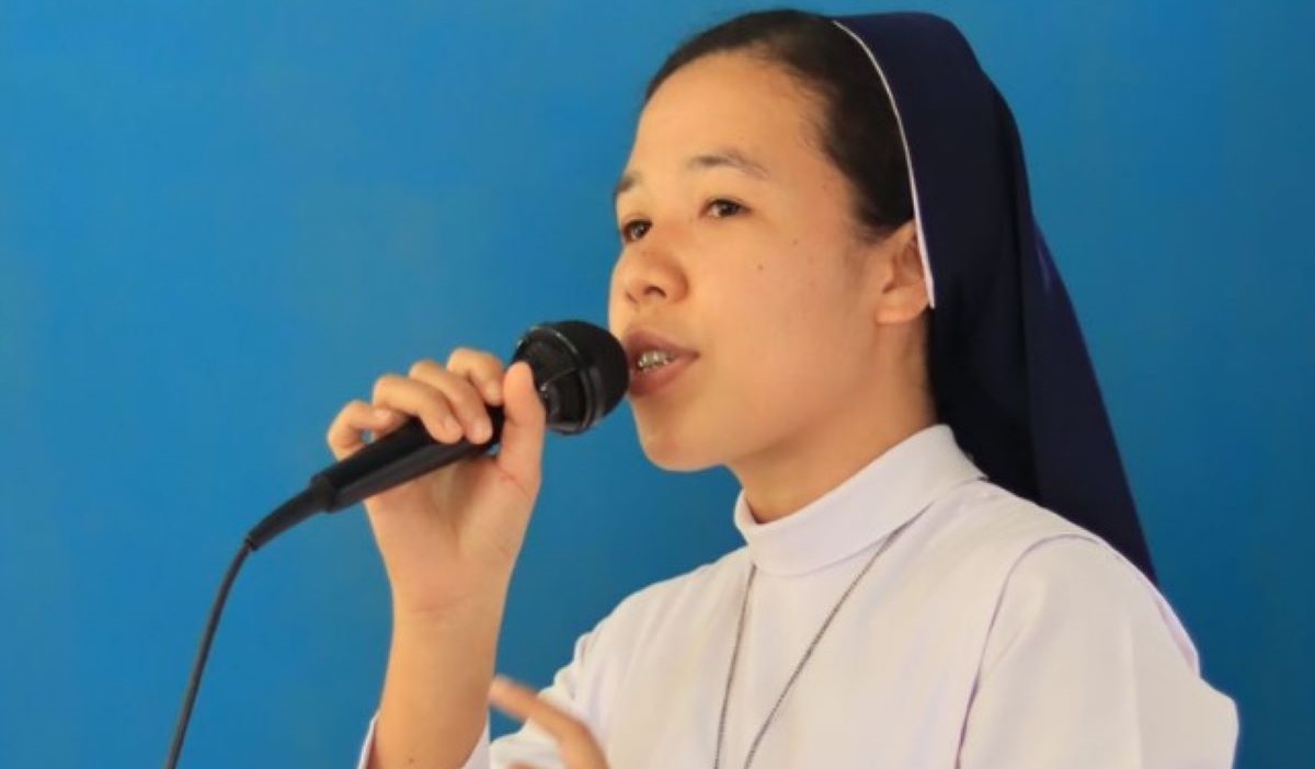 Kiprah Politik Perempuan dalam Pusaran Badai