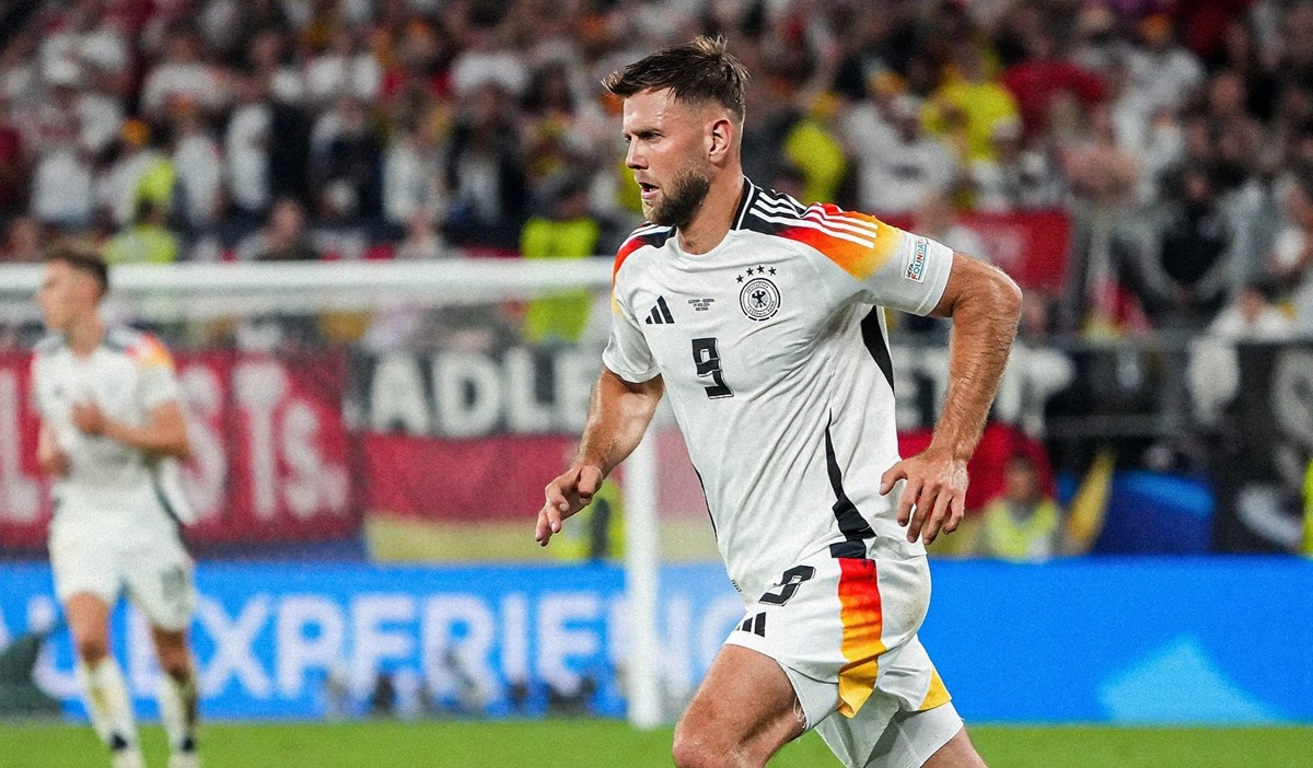 AC Milan tengah mencari penyerang baru, dengan Niclas Füllkrug menjadi kandidat terbaru selain Alvaro Morata. 