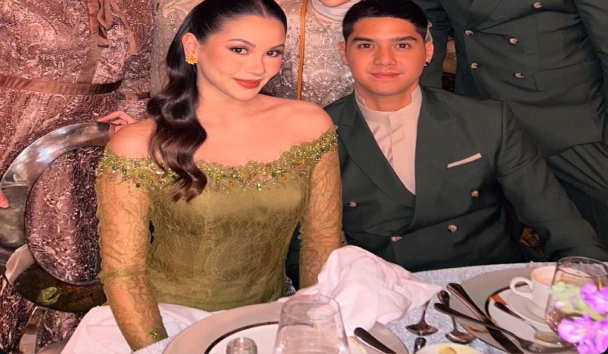 Mitos di balik mencuri melati