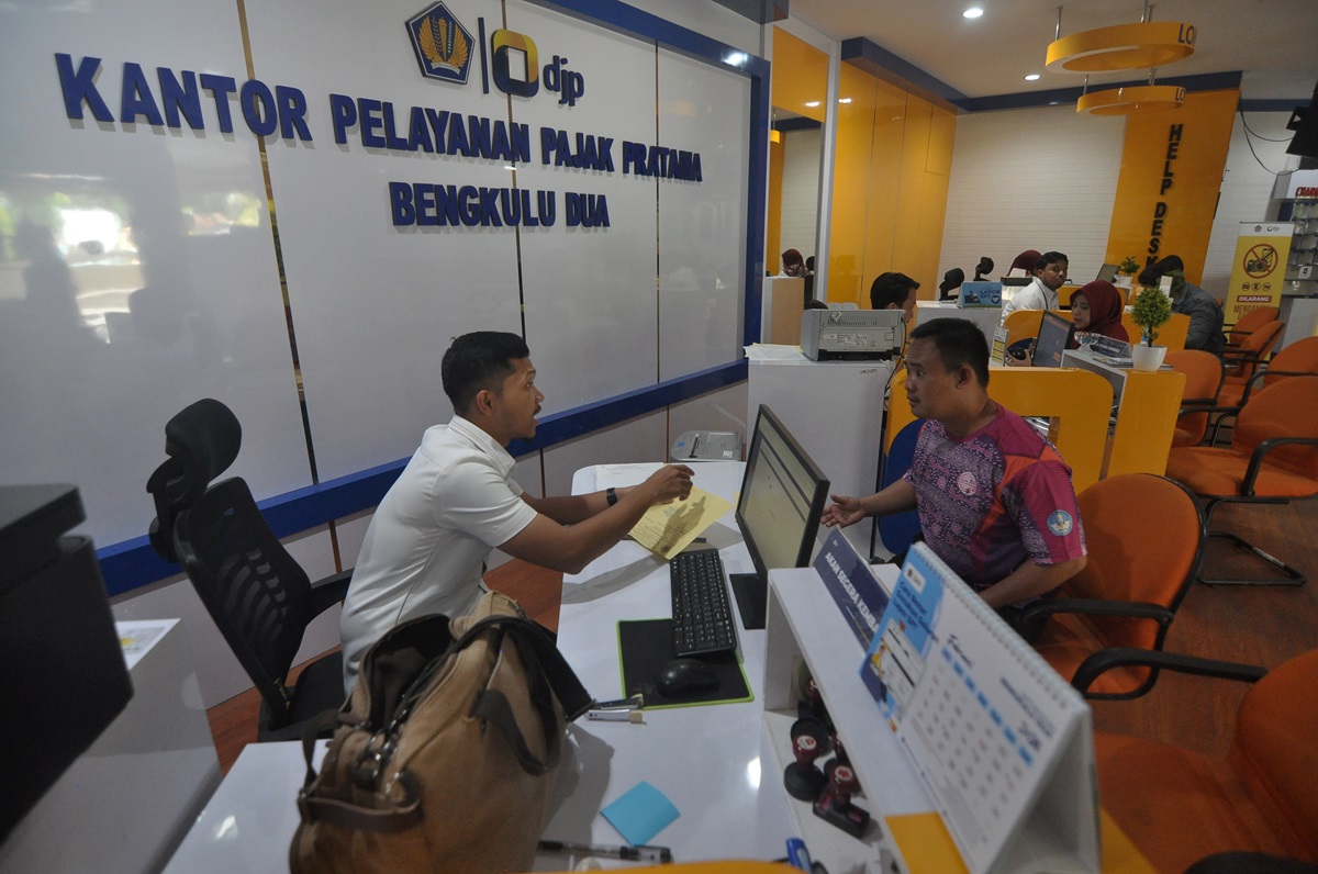 Pendaftaran NPWP kini lebih mudah dengan layanan online yang disediakan oleh Direktorat Jenderal Pajak (DJP). Ini caranya.