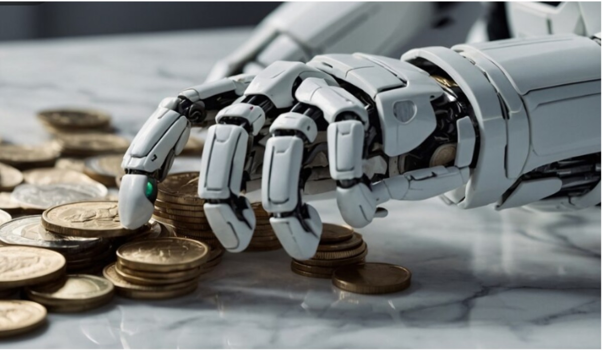 Perbankan Mesti Manfaatkan Kecerdasan Buatan