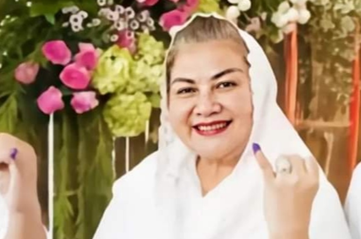 Wali Kota Semarang, Hevearita Gunaryanti Rahayu