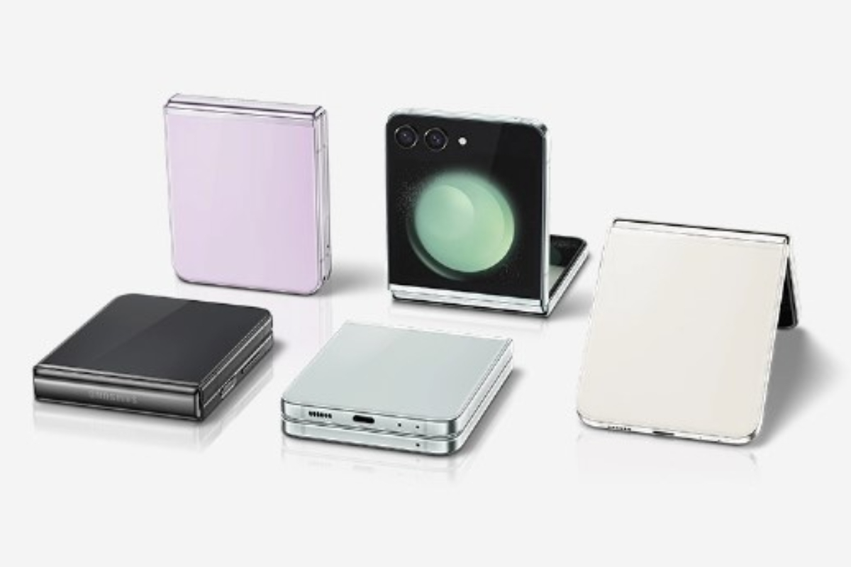 Ini Daftar HP Samsung dengan Kamera Terbaik Tahun 2024, Berikut Harga dan Spesifikasinya