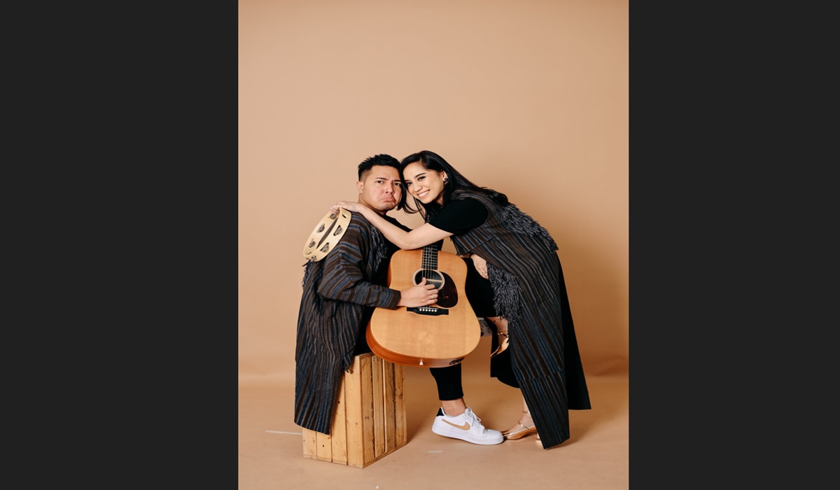 BiancaDimas Rilis Single Manusia Paling Menyebalkan