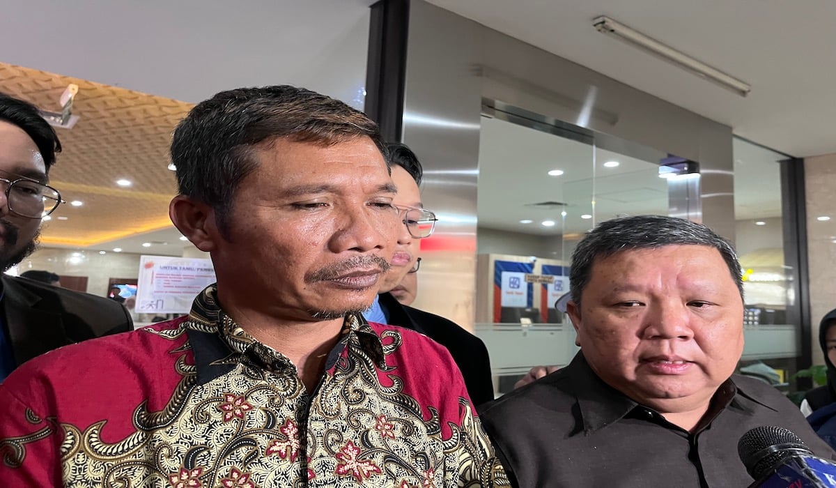 Penanganan kasus Vina Cirebon, Iptu Rudiana Dilaporkan ke Bareskrim Polri