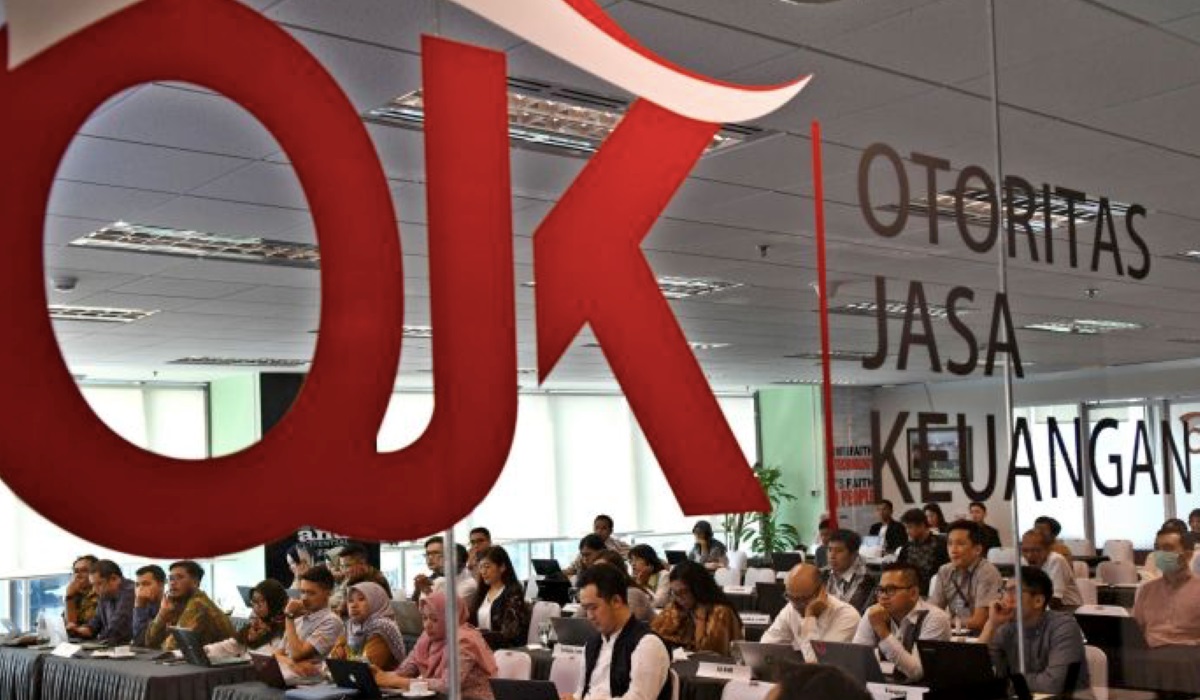 Rekam Jejak OJK Tumbuhkan Optimisme di Ekosistem Kripto