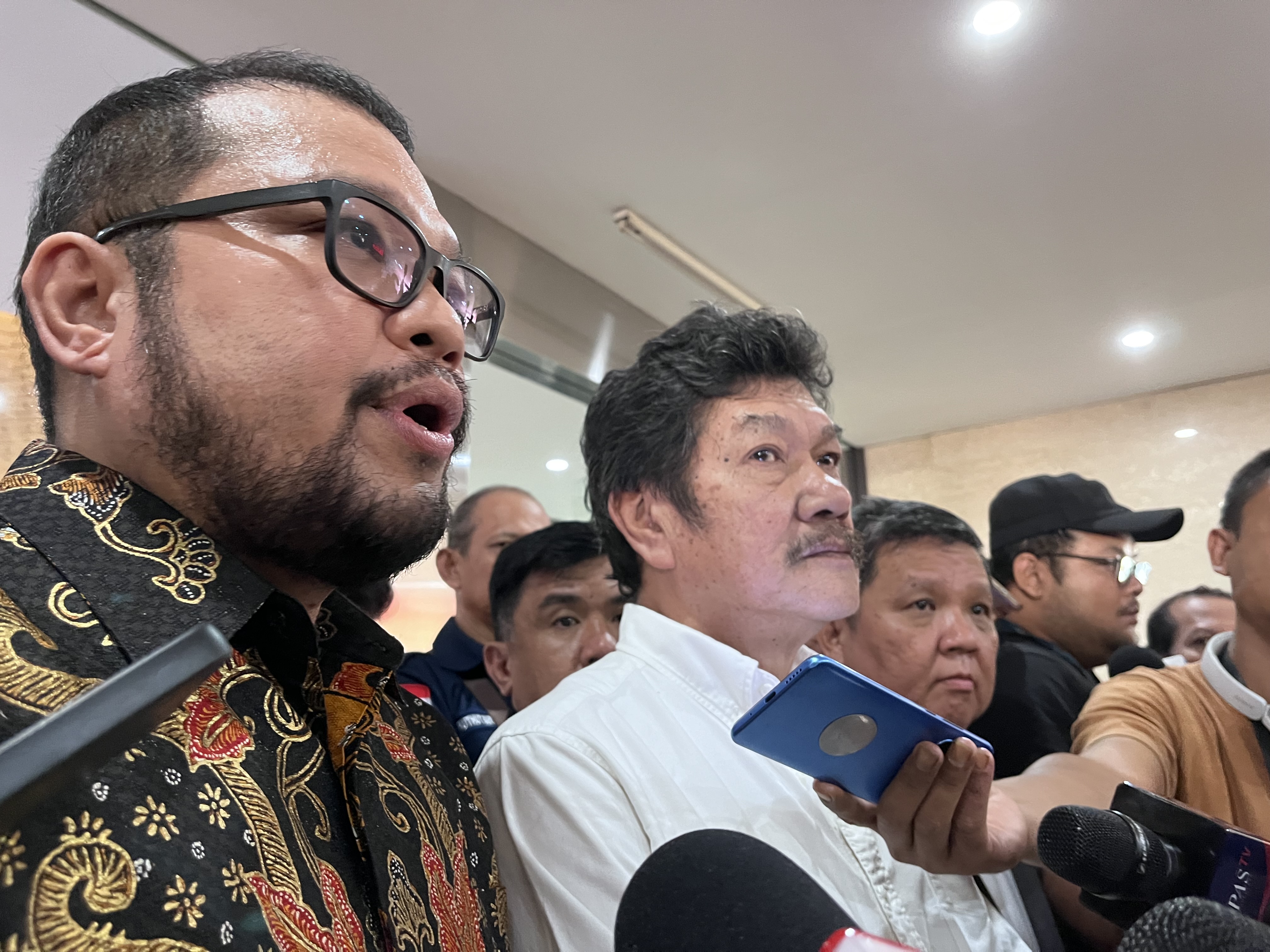 Dede Akui Kesaksian Palsu dalam Kasus Vina atas Perintah Iptu Rudiana
