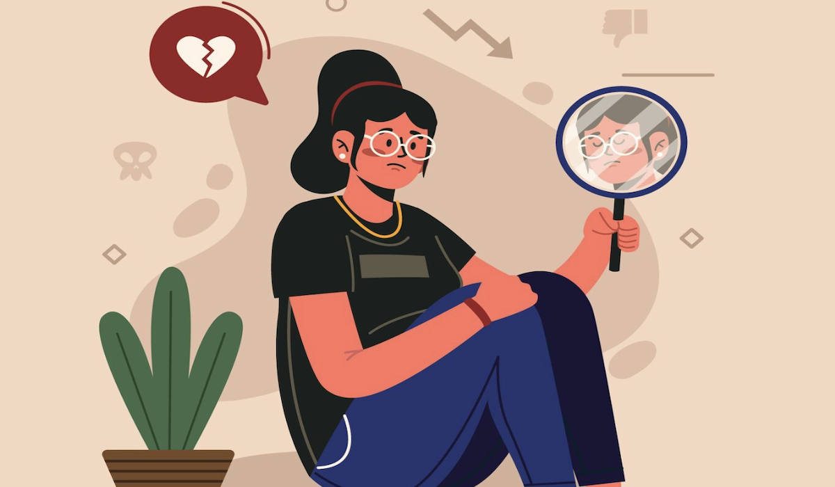 Seberapa introvert kamu