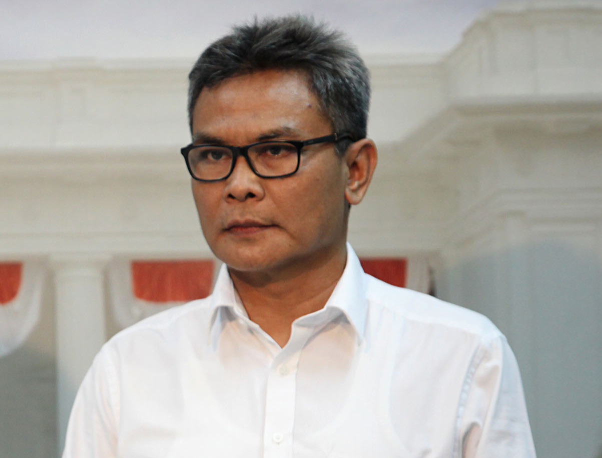 Lolos seleksi Capim KPK, Johan Budi berencana mundur dari DPR dan partai