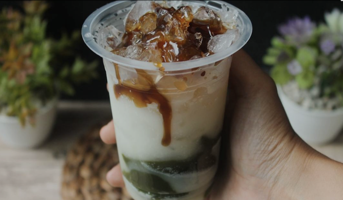 20 minuman khas Indonesia, kamu suka yang mana?