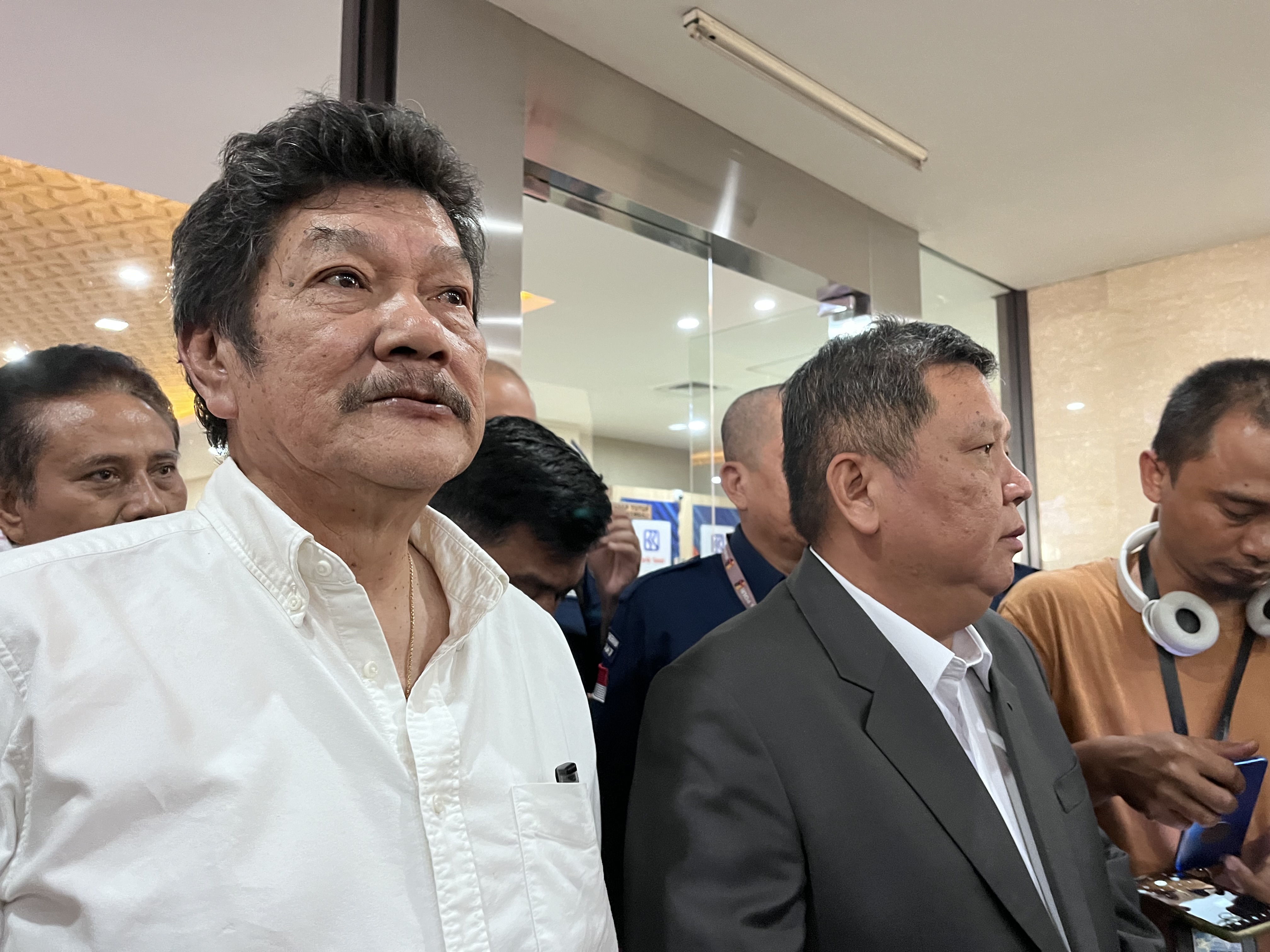 Ada Bukti Baru yang Diserahkan Terpidana Kasus Vina Saat Gelar Perkara