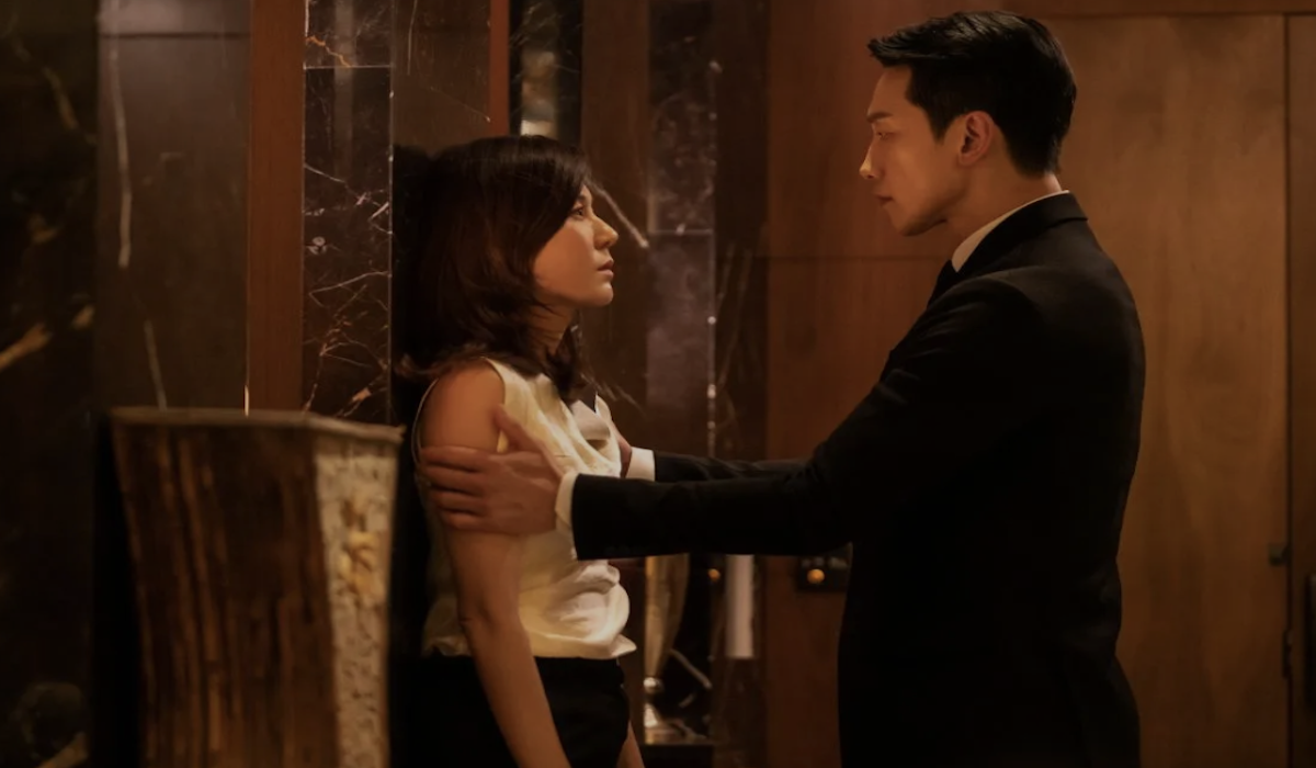 Drama korea yang tayang Juli 2024