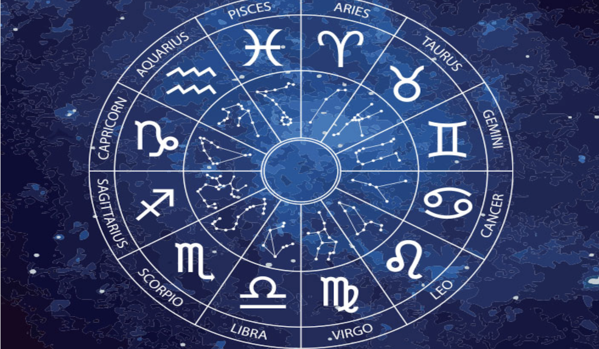 Ramalan zodiak 