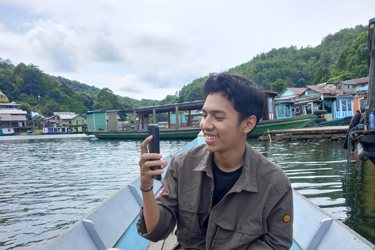 Dinas Komunikasi dan Informatika Kalsel mengungkapkan 316 desa di Kalimantan Selatan masih blank spot dan ditargetkan 2026 masalah ini dapat