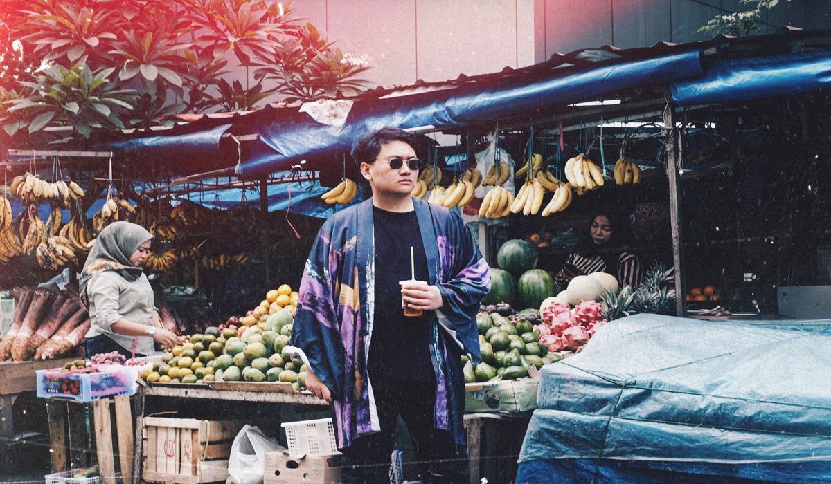 Heartwire Rilis Single Baru Bernuansa Post-Metal/Post-Punk