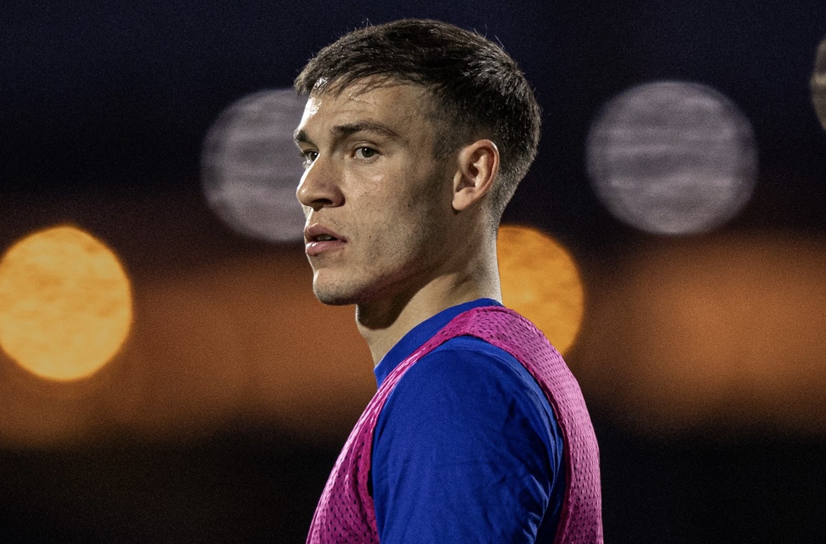 Manchester United masih berupaya keras untuk mendatangkan gelandang Paris Saint-Germain (PSG) Manuel Ugarte. 