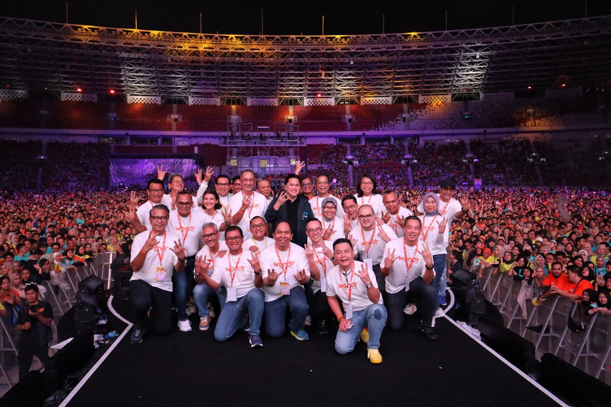 BNI Loudfest Vol 3 2024