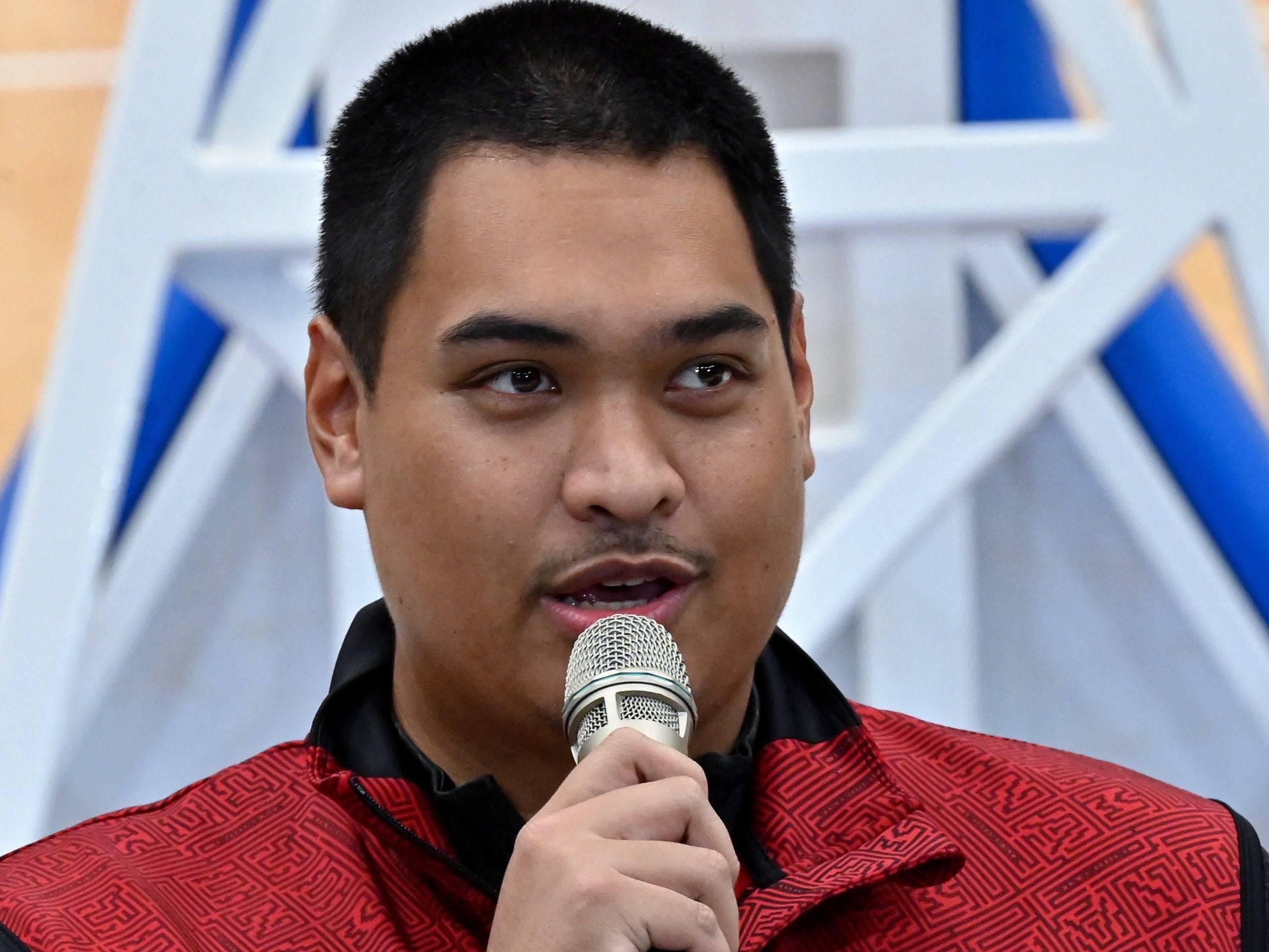 Menpora Dito Ariotedjo