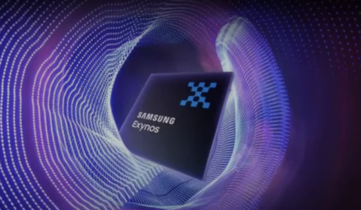 Keunggulan Chipset Exynos W1000 