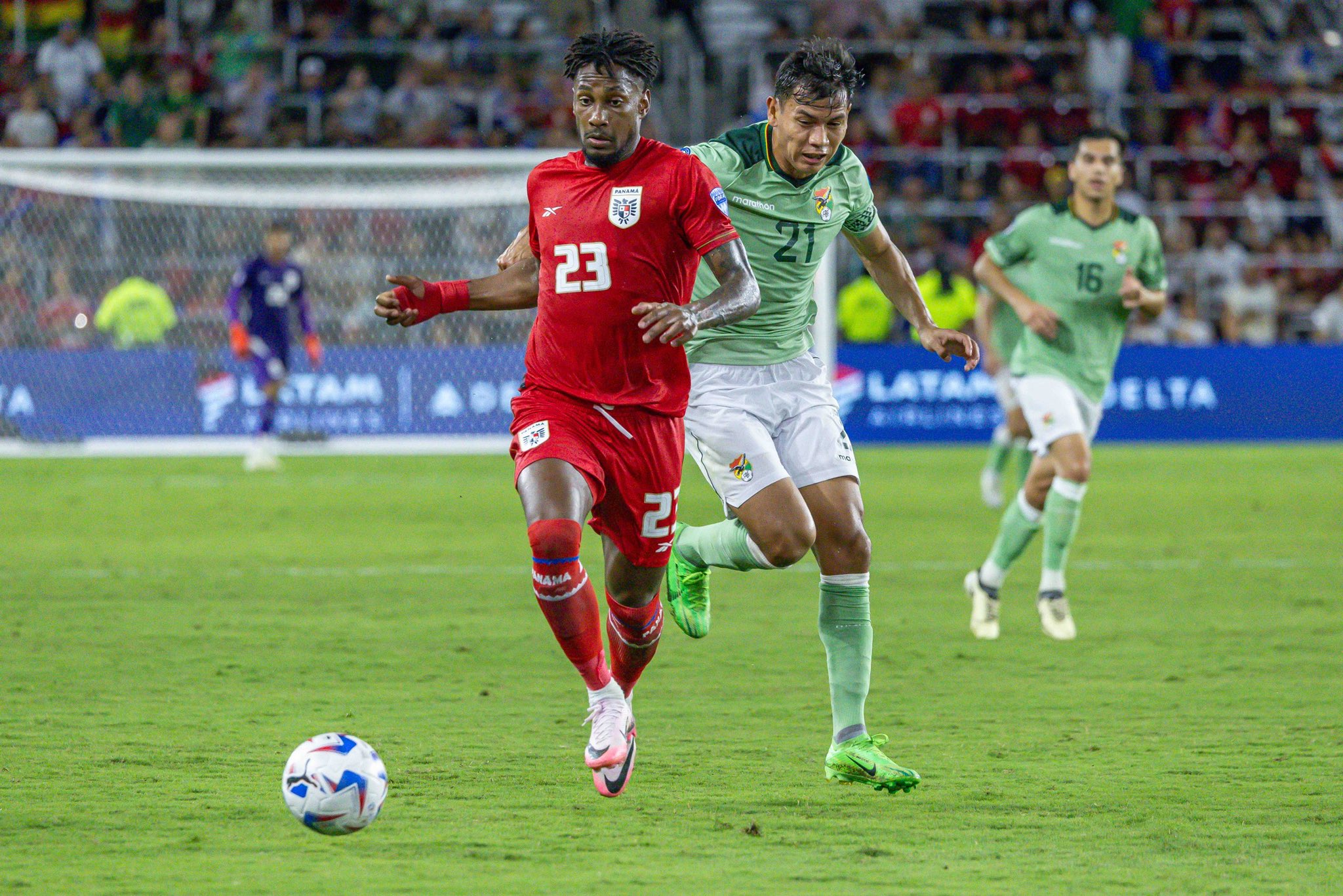  Panama Temani Uruguay ke Perempat Final Copa America