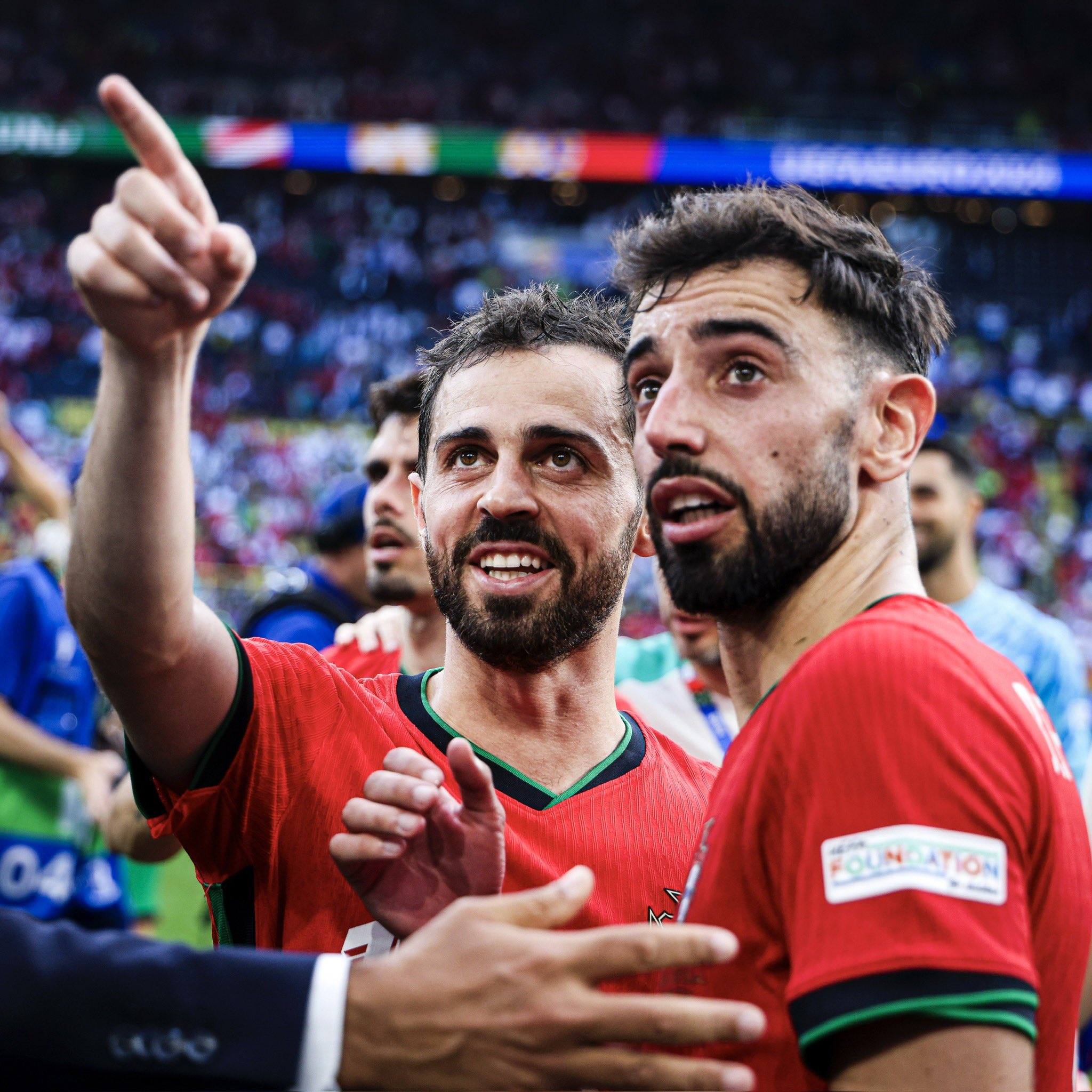Portugal Tersingkir di Perempat Final Euro 2024, Bruno Silva: Hari yang Kejam