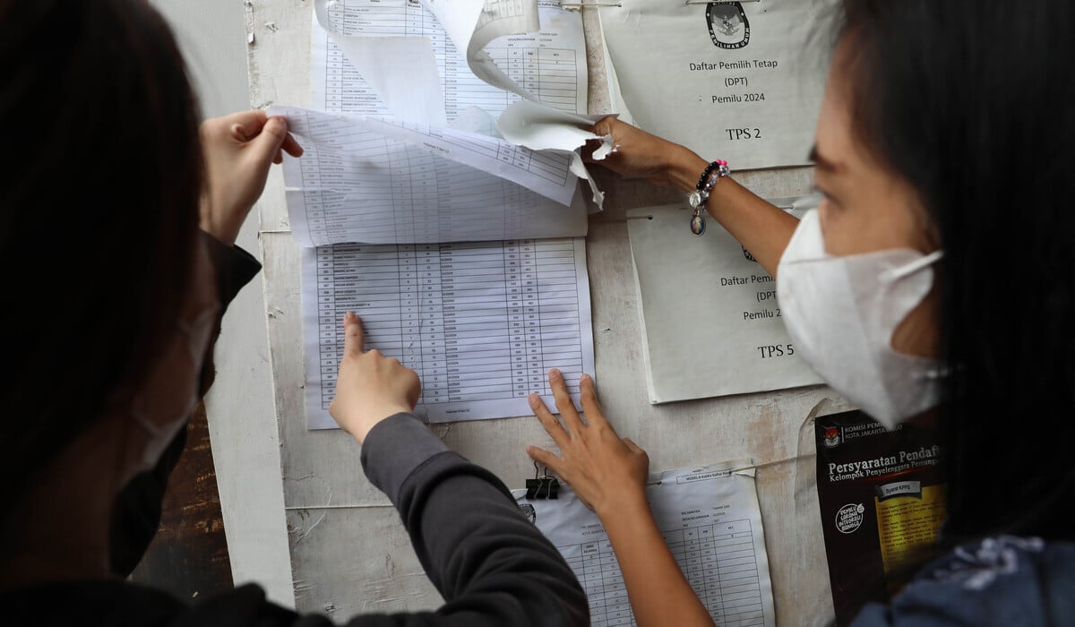 Ilustrasi, daftar data pemilih.jpg