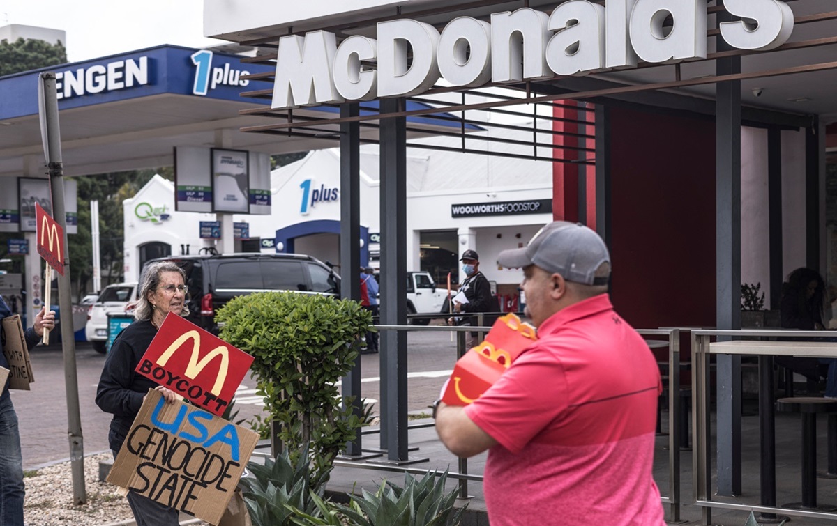 Ilustrasi - McDonald's mempertimbangkan kembali strategi harga 