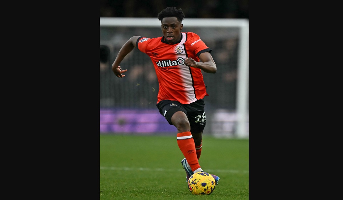 Arsenal akan Kembali Pinjamkan Albert Sambi Lokonga pada Musim Ini