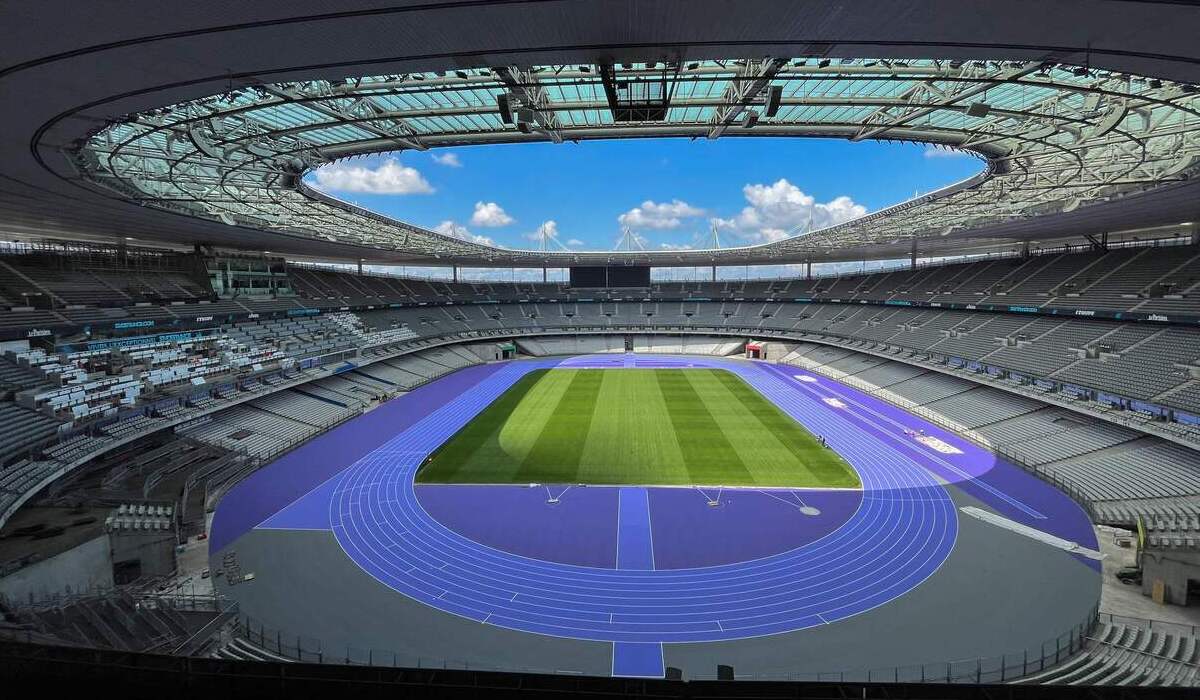 Lokasi dan Pihak-pihak yang Dilibatkan untuk Pembukaan Olimpiade Paris 2024