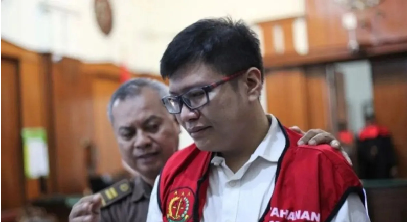 KPK Siap Bantu KY dan MA Usut Indikasi Korupsi dalam Putusan Bebas Ronald Tannur