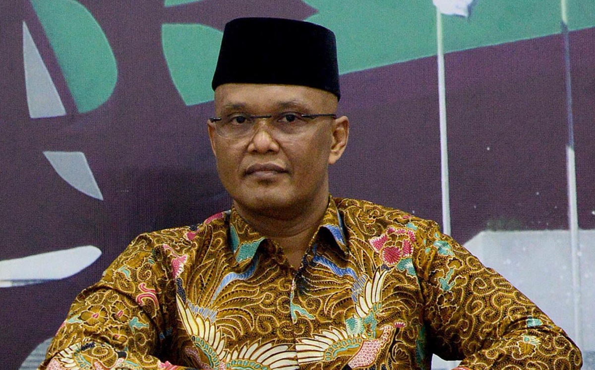 Anggota Komisi I DPR RI, Sukamta mempertanyakan nasib data pribadi sejak PDNS 2 Surabaya terkena serangan siber.