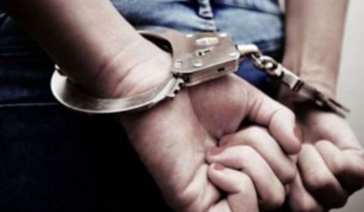 Ilustrasi penangkapan tersangka pembunuhan.jpg