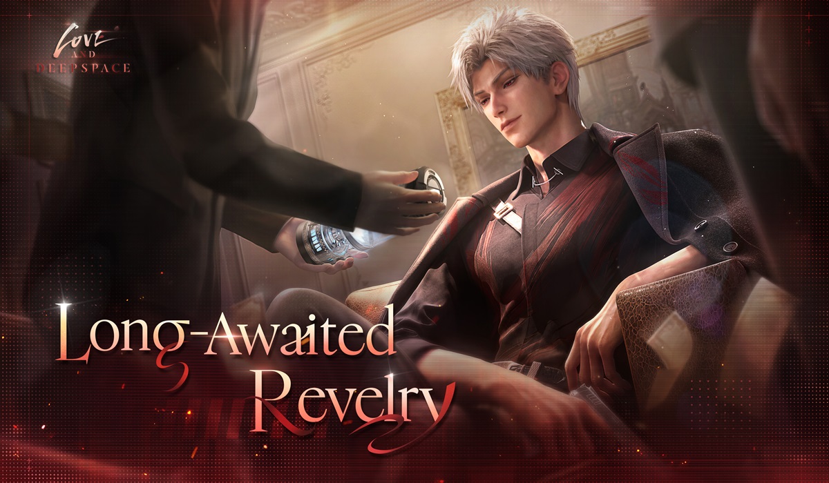 Gim Love and Deep Space