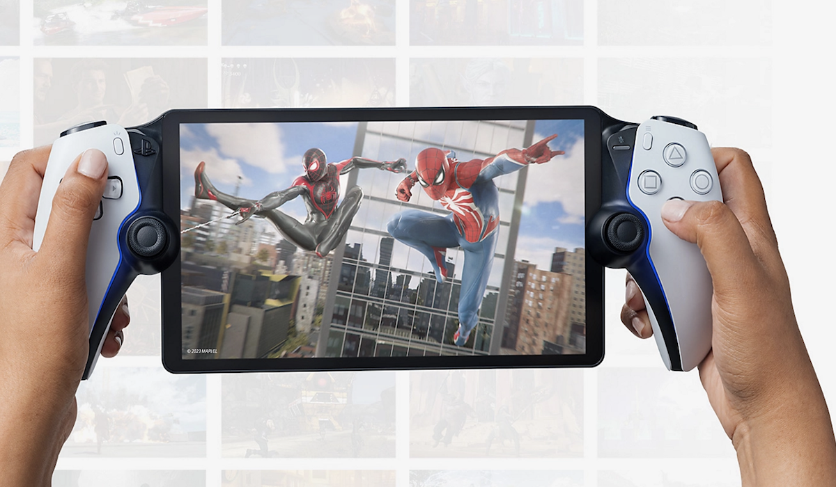 PlayStation portal akan segera hadir