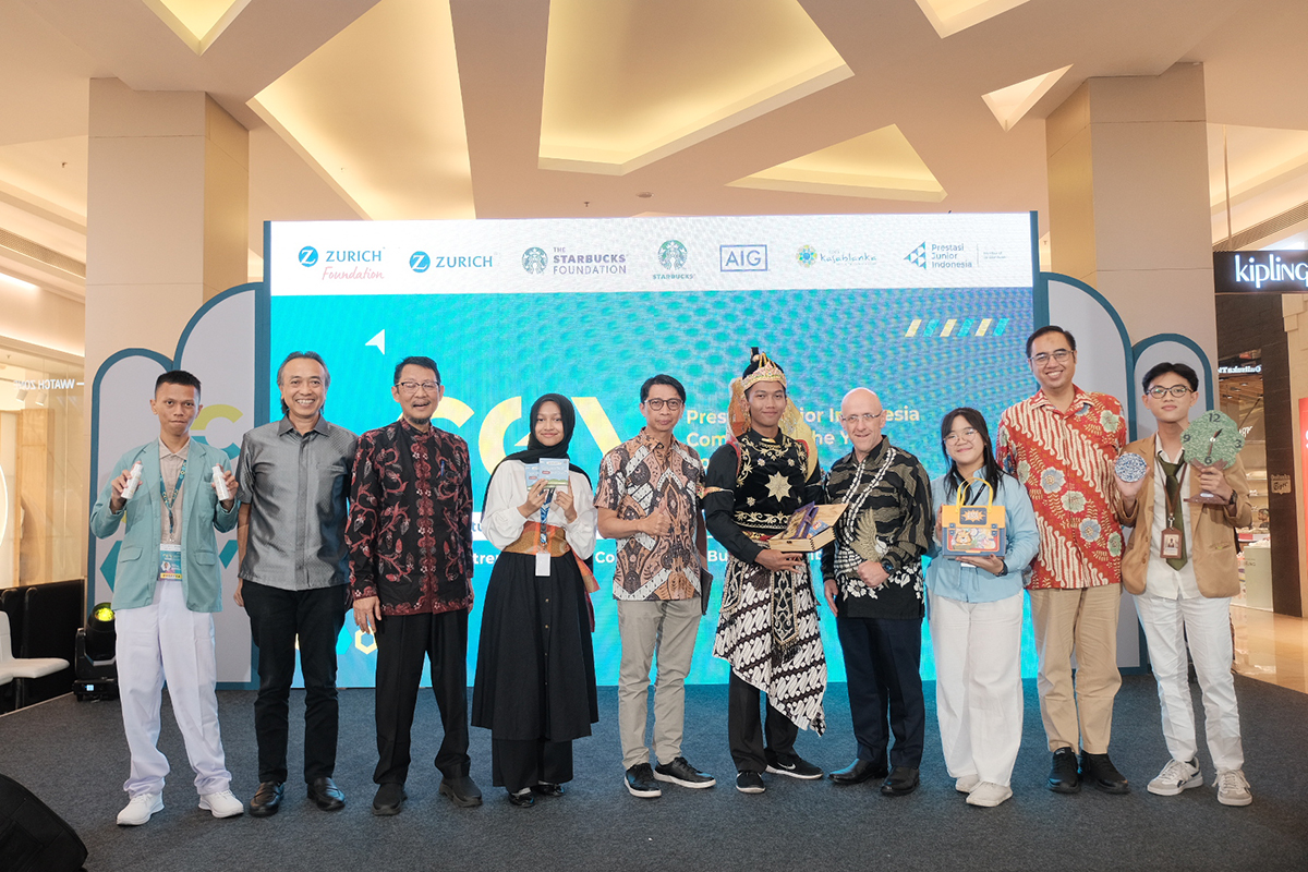 PJI Company of the Year Competition 2024.