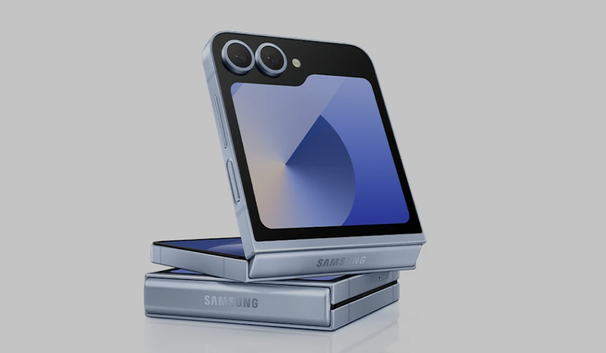 Ini Dia 5 Alasan Galaxy Z Flip 6 Jadi Andalan Daily Driver Anda!