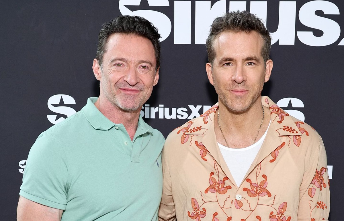 Ryan Reynolds dan Hugh Jackman menghadapi proses yang rumit untuk mendapatkan izin dari Madonna menggunakan lagu 