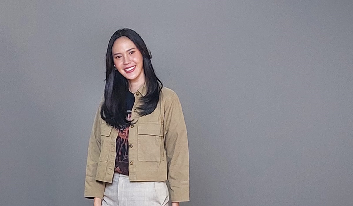 Aktris Della Dartyan