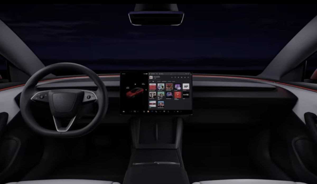 Daftar harga mobil listrik di GIIAS 2024