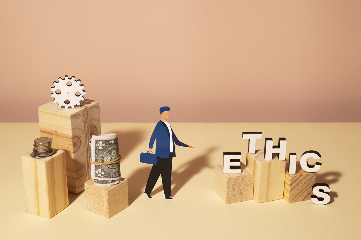 Ilustrasi - Moralitas