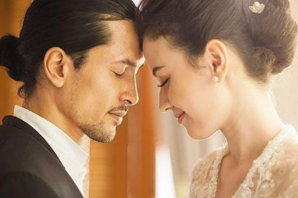 Berikut film-film yang dibintangi bersama oleh Kimberly Rider dan suaminya Edward Akbar