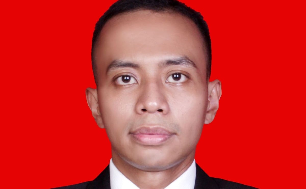 Rodrikson Alpian Medlimo.