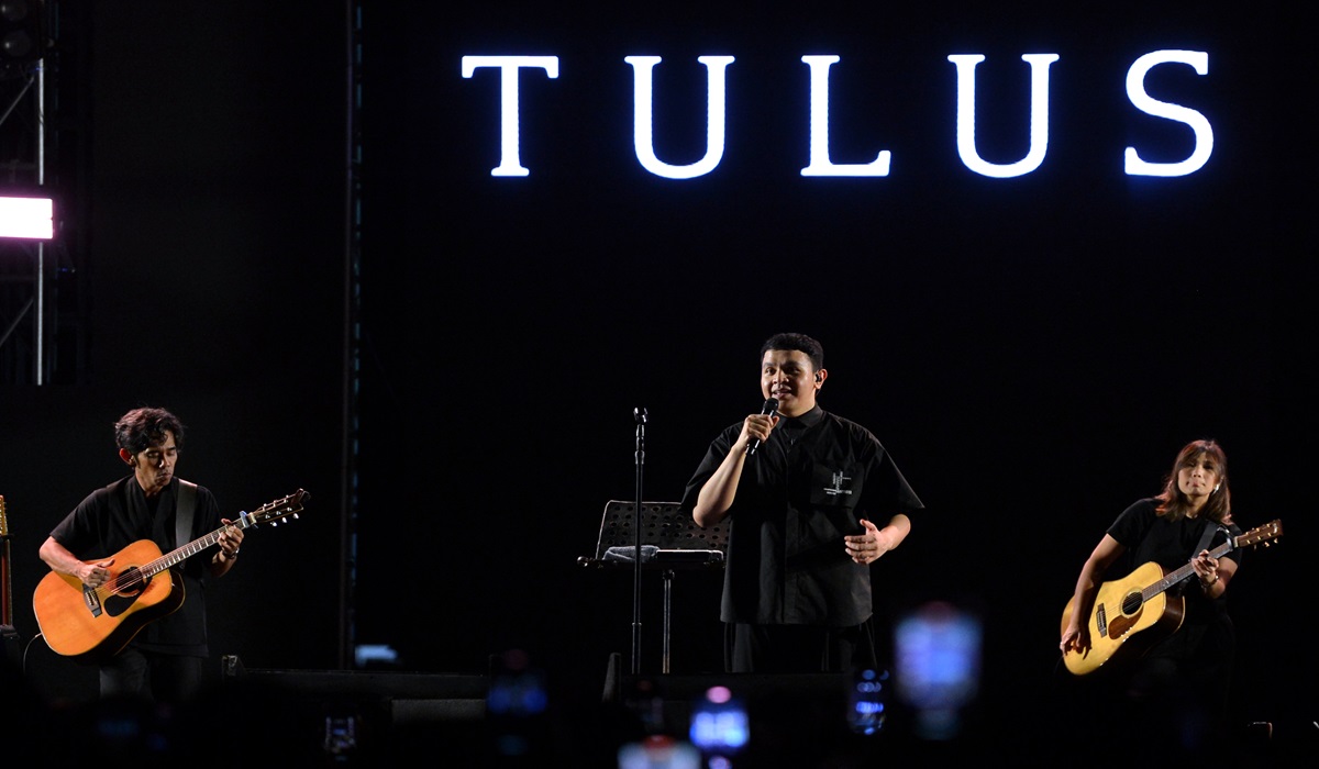 Tulus